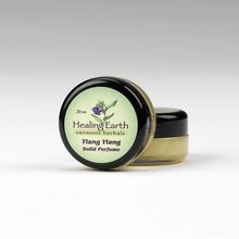 Solid Perfume[ .33oz ]