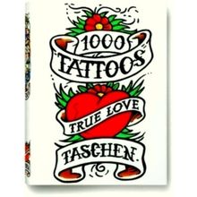 1000 Tattoos