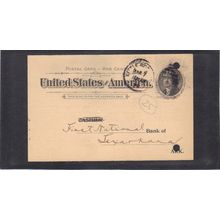 Used UX12 1c Thomas Jefferson CV03640
