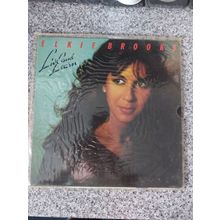 Elkie Brooks – Live And Learn (AMID116) 1982 (LP)