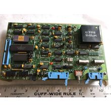 MOORE 15736-64 BDC,MOORE 15736-64,15484-11 CONTROL BOARD 15484-11,15736-1,EH,CR