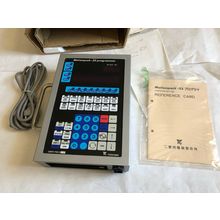 NEW YASKAWA ELECTRIC CMPF-PM33,CMPF-PM33F2E MOTIONPACK-33 PROGRAMMER,EW