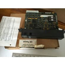 GE FANUC IC697CMM711A ,44A726855-001 R01/1 COMMUNICATIONS COPROCESSOR,FM