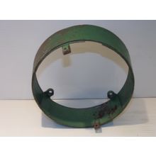 1960 Dodge Polara Taillight Bezel Housing OEM 1961042 LH