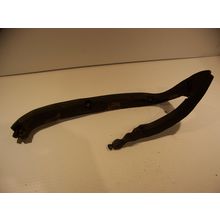 1965 CHRYSLER IMPERIAL FRONT FENDER EDGE GASKET RH OEM LEBARON CROWN