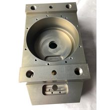 SCHUNK PGN 300/2 GEHAUSE MIT GRUNDBACKEN 2-FINGER PARALLEL GRIPPER 5510607,TA