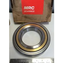 NEW MRC 7222PDU 0007 USA 222Y ANGULAR CONTACT BEARING,110mm X 200mm X 38mm,EX