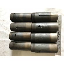 LOT 8 HARDINGE 2 5/8,2 19/32,2 15/32,2 1/2 CORN GRIDLEY ROUND COLLET ACME,AJ