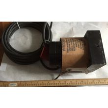 New Mettler Toledo B10883600A Scale Load Cell 50,000lb/22,679kg Capacity 15V,BR