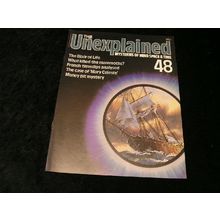The Unexplained Volume 48