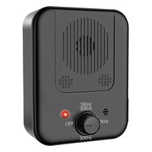Pack of 2] Ultrasonic Anti-barking Device Max 26.2Feet Sensing Sonic Bark De...