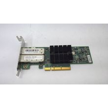 Mellanox ConnectX-3 Pro PCIe x8 NIC 10GBe SFP+ Dual Port Server CX312B MCX312B