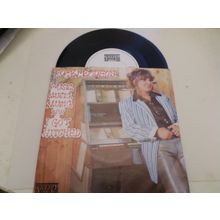 Rockleodeon - Music Music Music - 7" Vinyl Single - Technical Records TEC S3