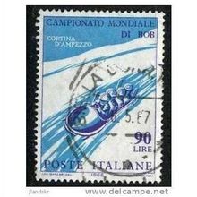 1966 Michel 1197 - fine used (o)