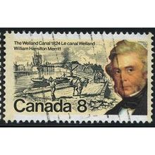 1974 SG 797 - fine used (o)