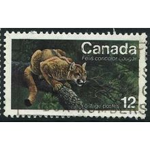1977 SG 886 - fine used (o) - ANIMAL