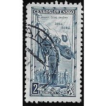 1934 Michel 324 - fine used (o)