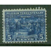 Used 550 5c Signing of the Compact Fine I0157