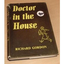 Doctor in the House