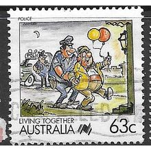 1988/1995 SG 1128 - fine used (o)
