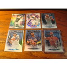 2022-2024 Topps, Stars of MLB, 6-Cards, ACUNA/BICHETTE, ++