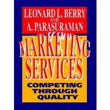 Marketing Services - Leonard L. Berry
