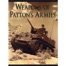 Weapons Of Patton's Armies
