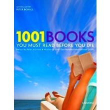 1,001 Books You Must Read Before You Die