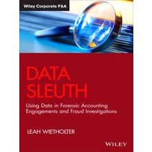 Wiley Corporate F&A Data Sleuth