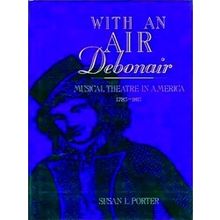 With An Air Debonair