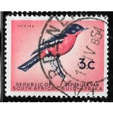 1961/1963 SG 214 - fine used (o)