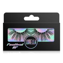 3D Mink Eyelashes- Festival AF[ ]