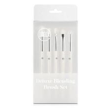 Deluxe Blending Brush Set[ ]