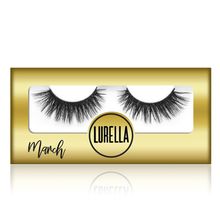 3D Mink Eyelashes - March[ ]