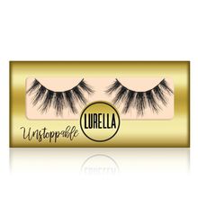 3D Mink Eyelashes - Unstoppable[ ]