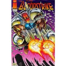 Bloodstrike (Vol 1) # 013 NM MODERN AGE COMICS