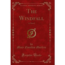 The Windfall: A Novel (Classic Reprint)