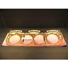 MILODON 40010 COPPER HEAD GASKETS 496 CHEVROLET
