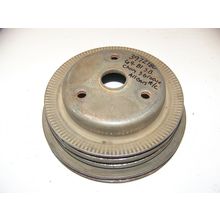 1969 - 1981 CHEVROLET SMALL BLOCK PULLEY #3972180 ALL CARS W/ A/C