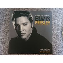 Elvis Presley – Long Live The King (KXLP09U) 2016 (LP)
