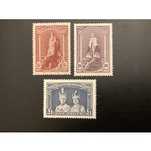 ICOLLECTZONE Australia 177-179 XF LH