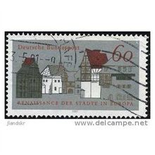1981 Michel 1084 - #3 fine used (o)