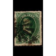 BRASILIEN BRAZIL [1878] MiNr 0042 ( O/used ) [01]