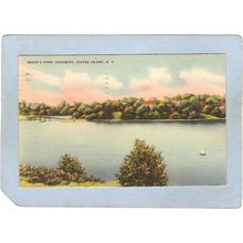 New York Grasmere Brady's Pond Grasmere nyc_box2~5