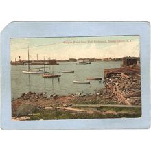 New York Staten Island Bergen Point From Port Richmond nyc_box2~6