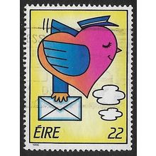 1986 SG 630 - fine used (o)