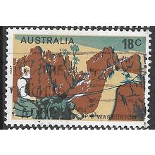 1976 SG 621 - fine used (o)