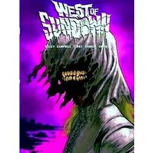West Of Sundown Vol. 2: Youthful Blasphemy