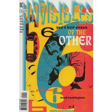 Invisibles (Vol 1) # 025 NM MODERN AGE COMICS
