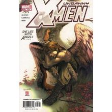 Uncanny X-Men (Vol 1) # 438 NM MODERN AGE COMICS